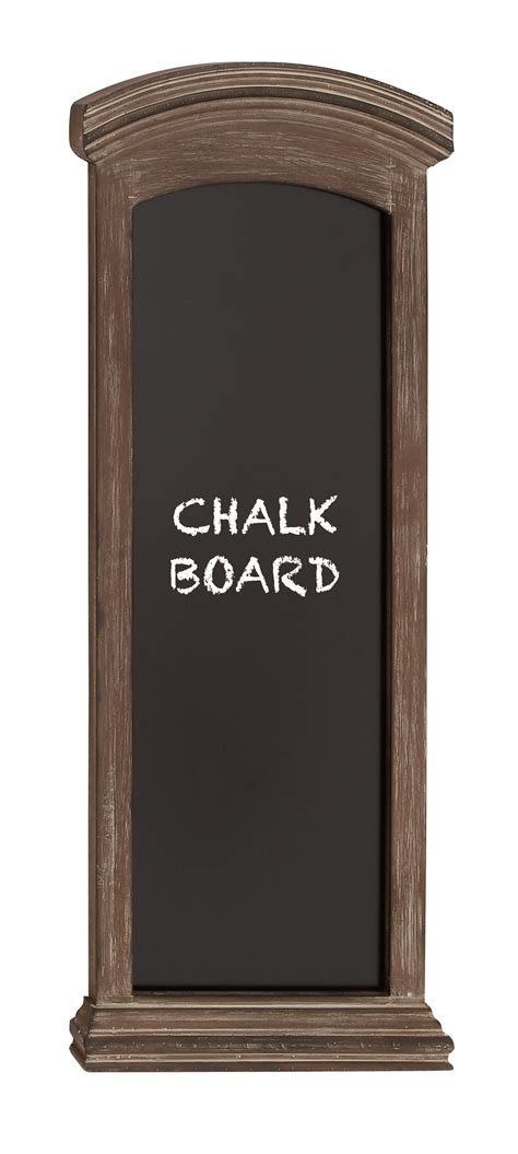 wall mounted chalkboard for sale.